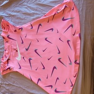 Nike Toddler Girl Dress